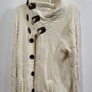 Sweater 4XL